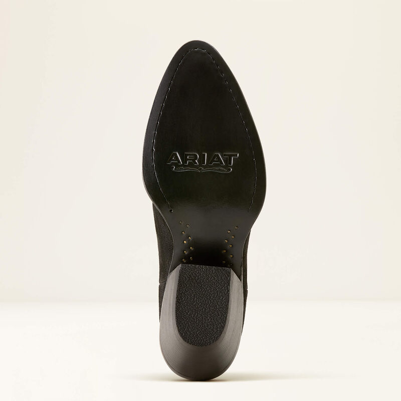 Ariat shiloh bootie for ladies