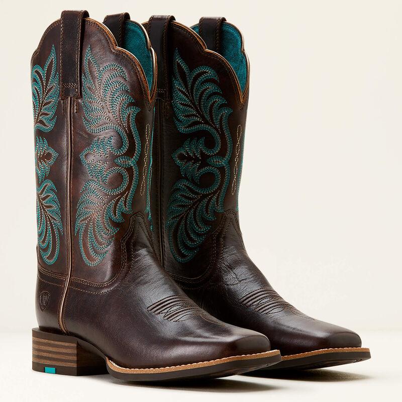 Ariat Gillette Western boot for ladies