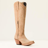Ariat Casanova X toe western boot for ladies