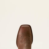 Ariat booker Western boot for men