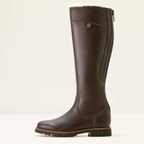 Ariat women's arlington sherpa waterproof boot