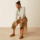 Ariat hollingworth sweatshirt for ladies