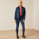 Ariat fusion insulated jacket ladies