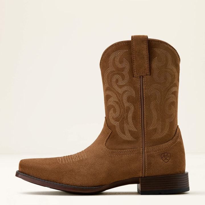 Ariat Bodie western boot for men