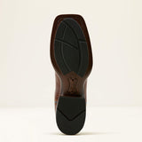 Ariat canyon point western boot for ladies