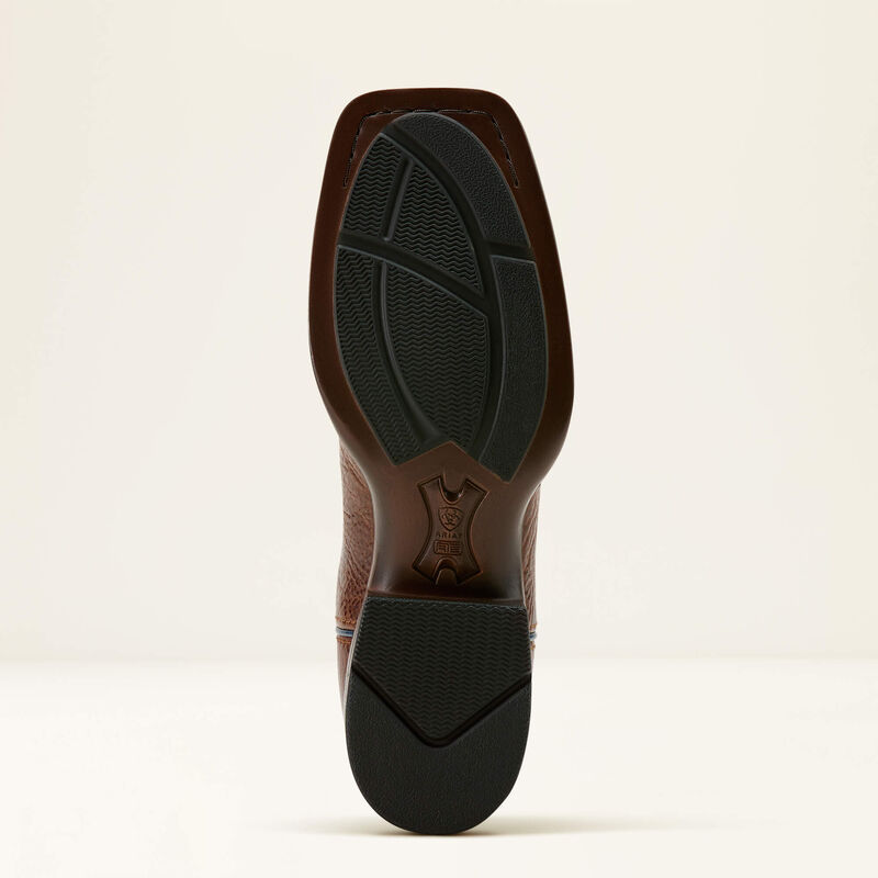 Ariat canyon point western boot for ladies