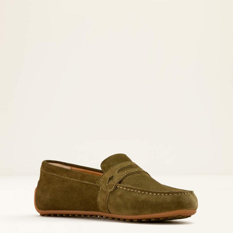 Ariat selene driving shoe for ladies