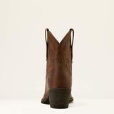 Ariat Maggie J-toe Western boot for ladies