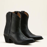 Ariat Maggie J-toe Western boot for ladies