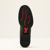 Ariat round up W toe western boot for ladies