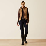 Ariat ashley 2.0 insulated vest for ladies
