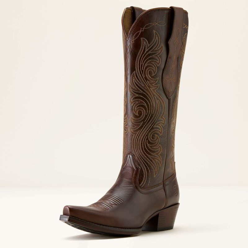 Ariat Taytum X-toe boot for ladies