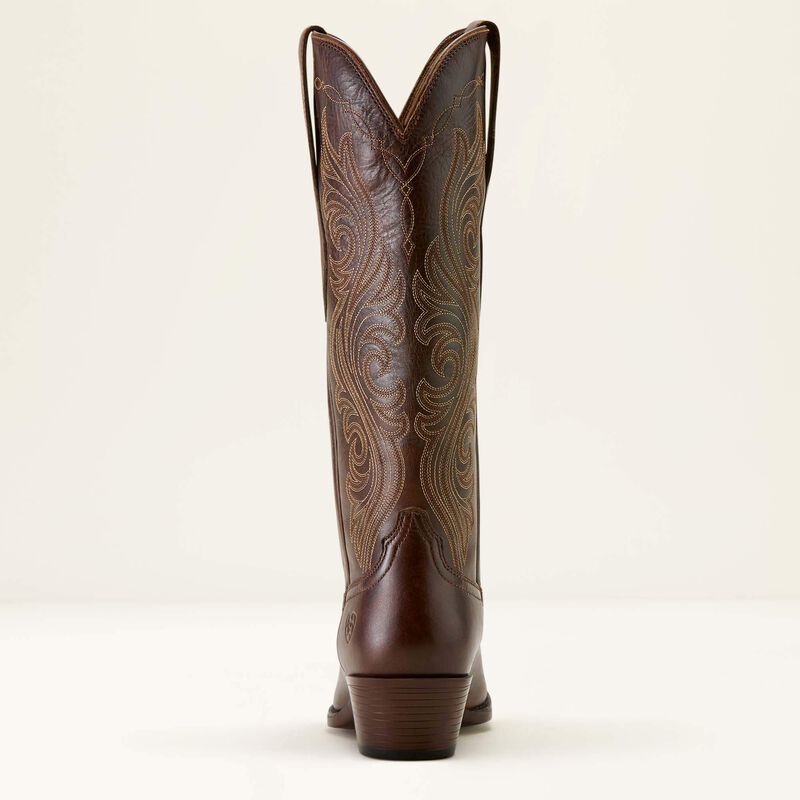 Ariat Taytum X-toe boot for ladies