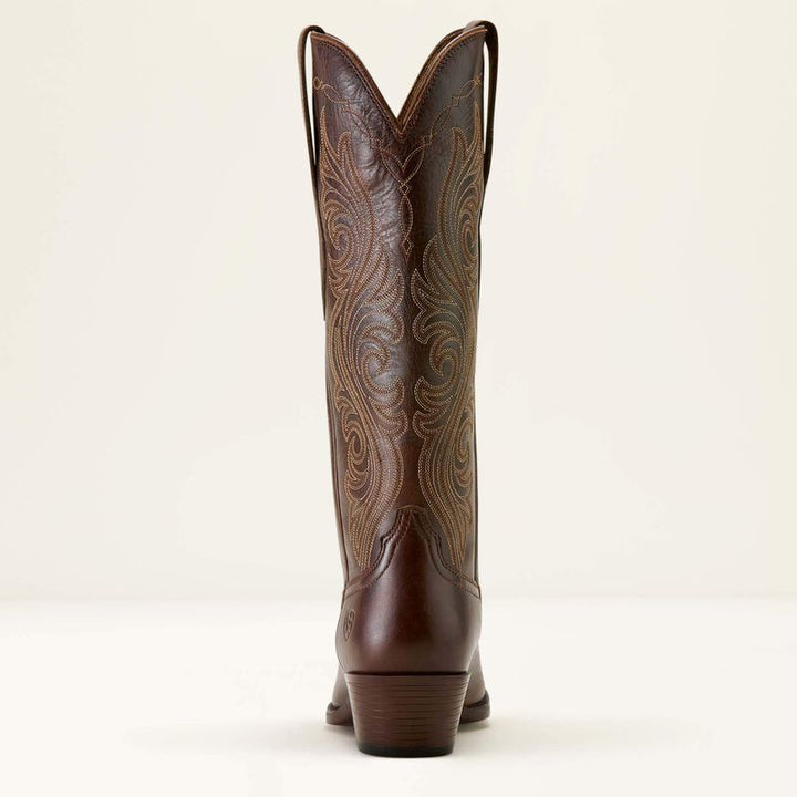 Ariat Taytum X-toe boot for ladies