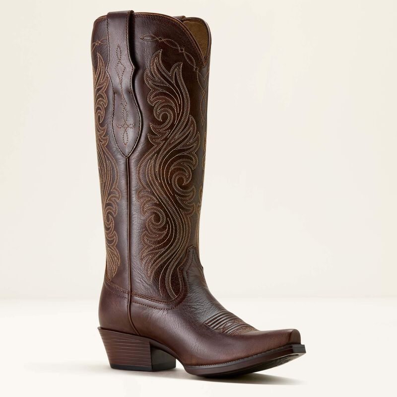 Ariat Taytum X-toe boot for ladies