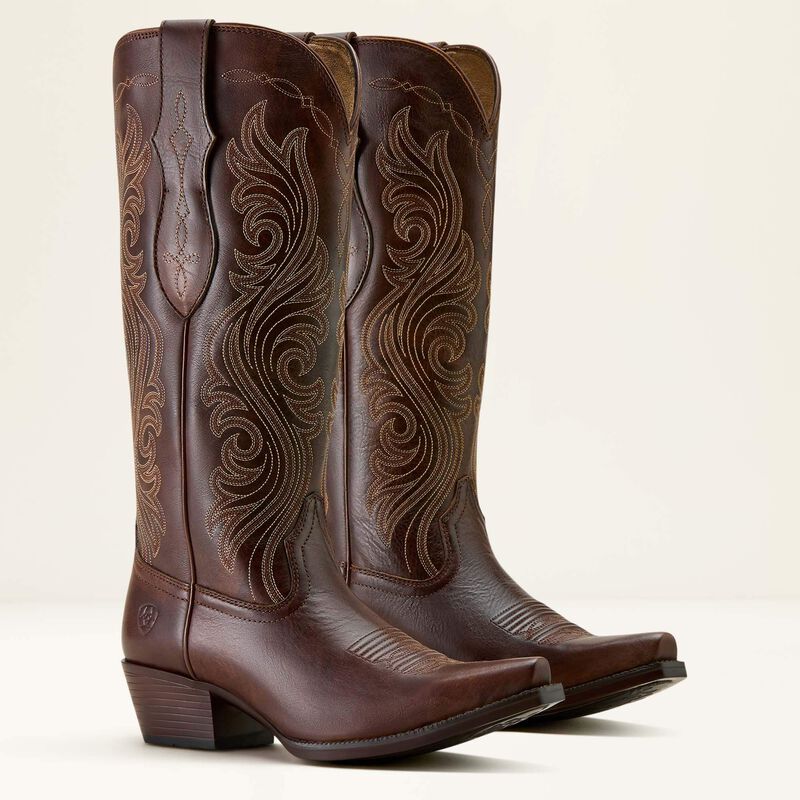 Ariat Taytum X-toe boot for ladies