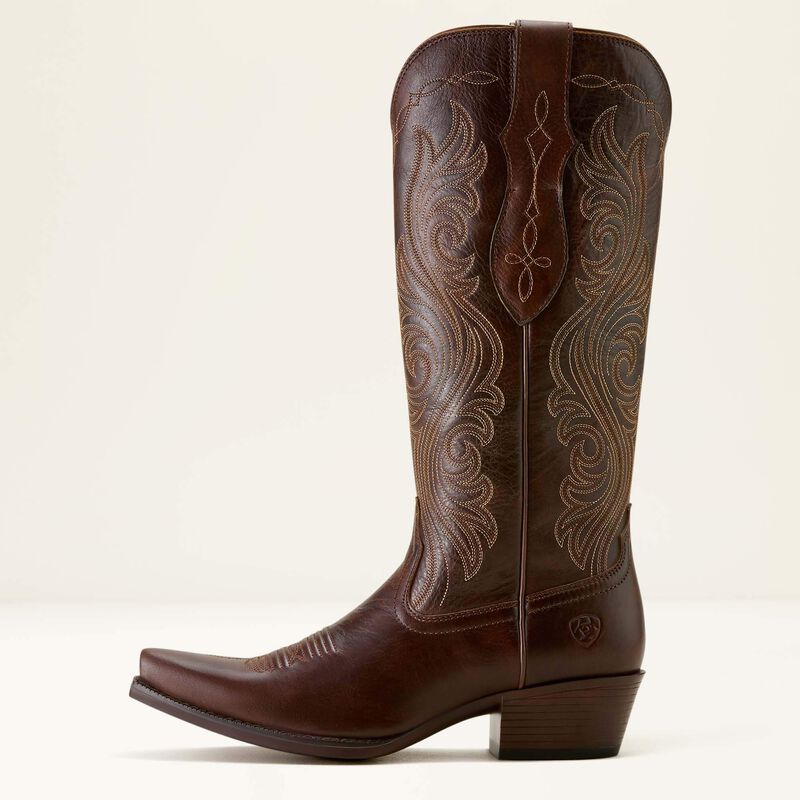 Ariat Taytum X-toe boot for ladies