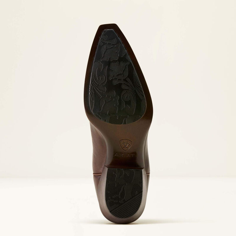 Ariat Taytum X-toe boot for ladies