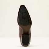 Ariat Taytum X-toe boot for ladies