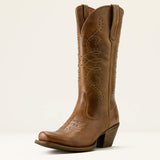Ariat madison square toe western boot for ladies