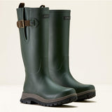 Ariat woodstock rubber boot for men