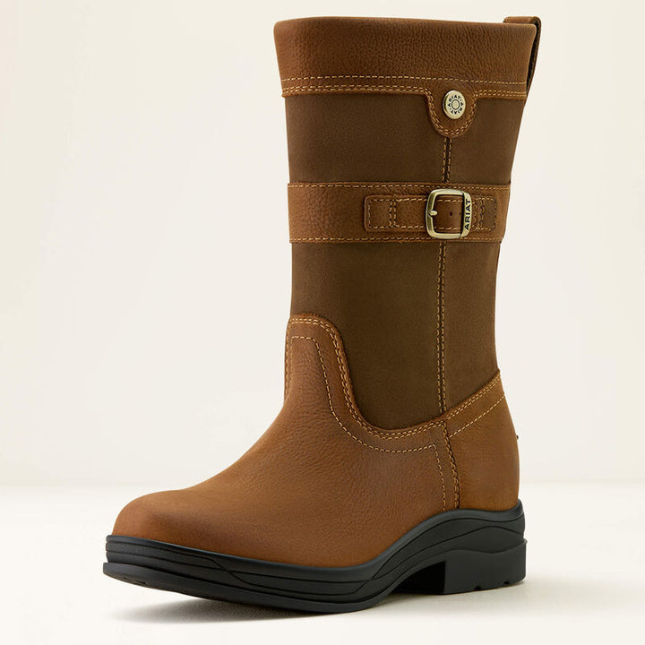Ariat women's bampton bottes imperméables