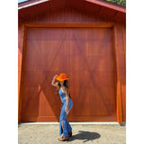 American hat makers Cattleman | Mens Felt Cowboy Hat