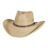 American hat makers Wyatt | Fine Mexican Palm Tycoon Cowboy Hat