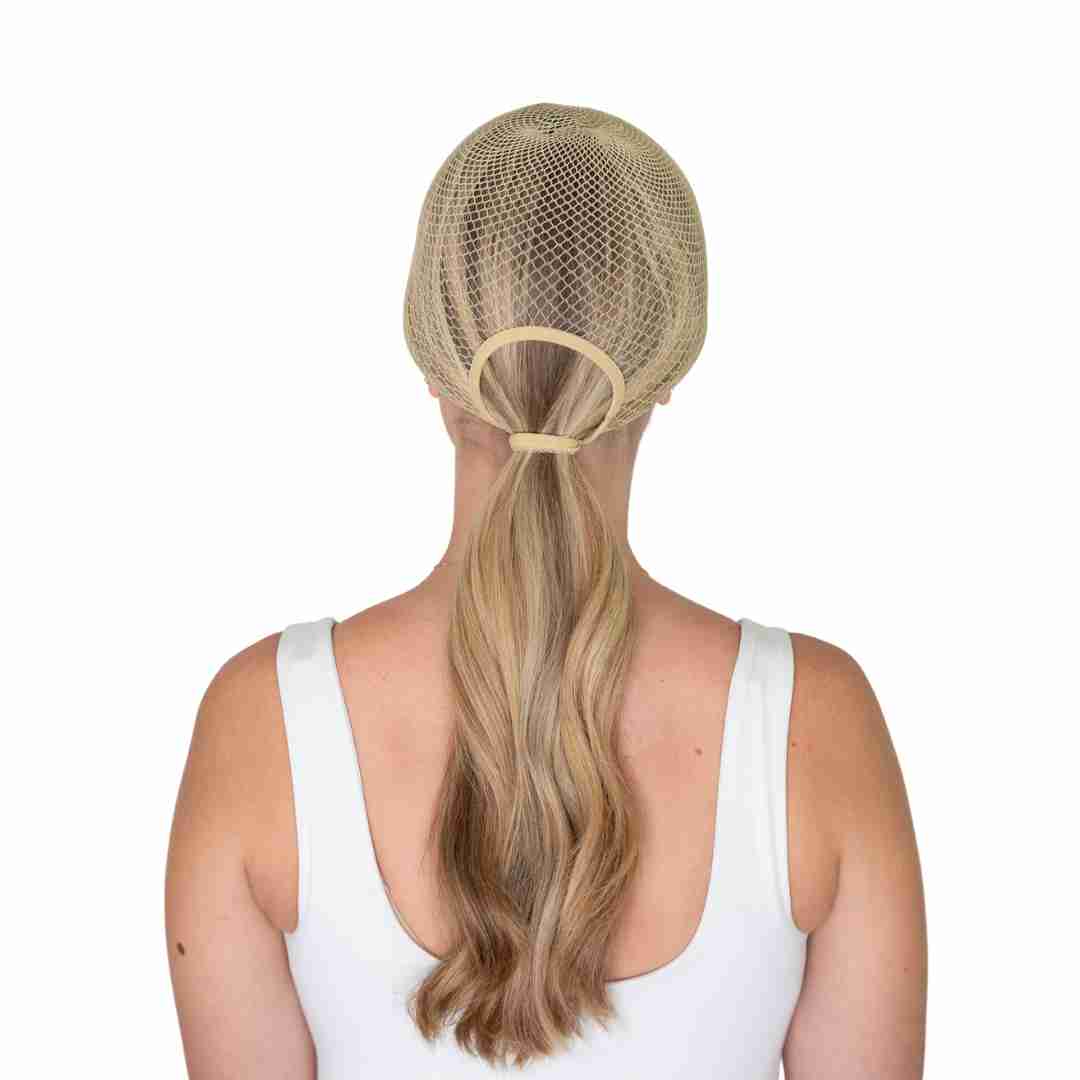 Ellsworth hairnet (2 pieces)