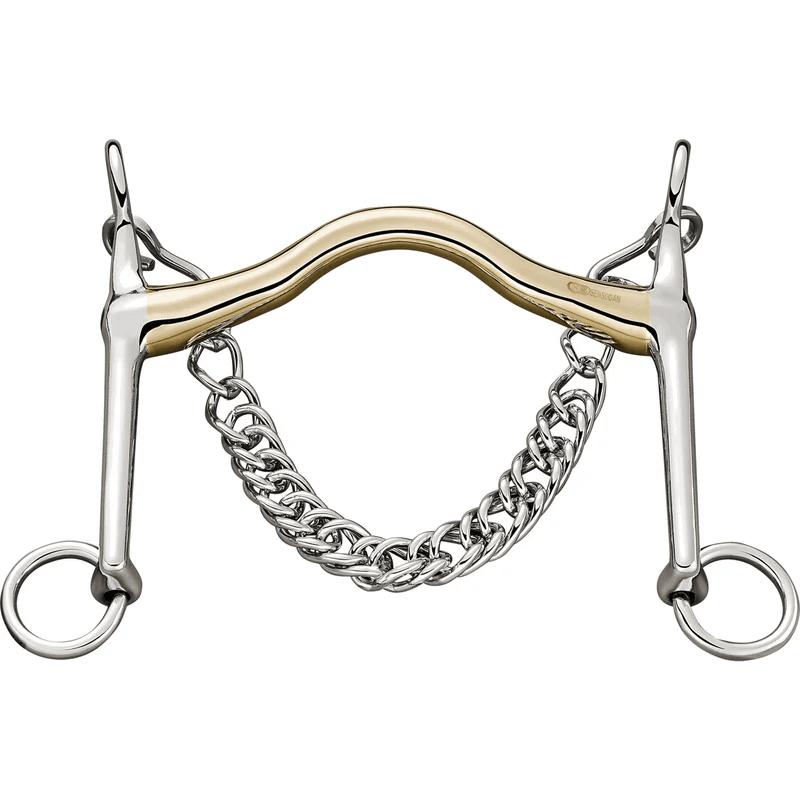 Herm. Sprenger Bemelmans Weymouth sensogan 42119