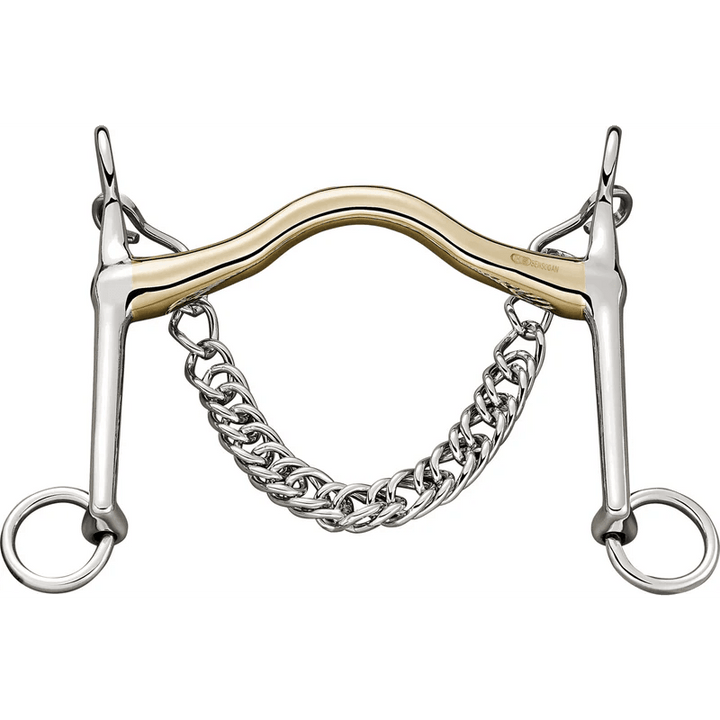 Herm. Sprenger Bemelmans Weymouth sensogan 42119