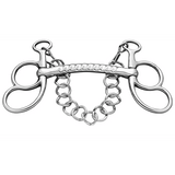 Herm. Sprenger Butterfly Liverpool bit 16 mm - Stainless steel 43110