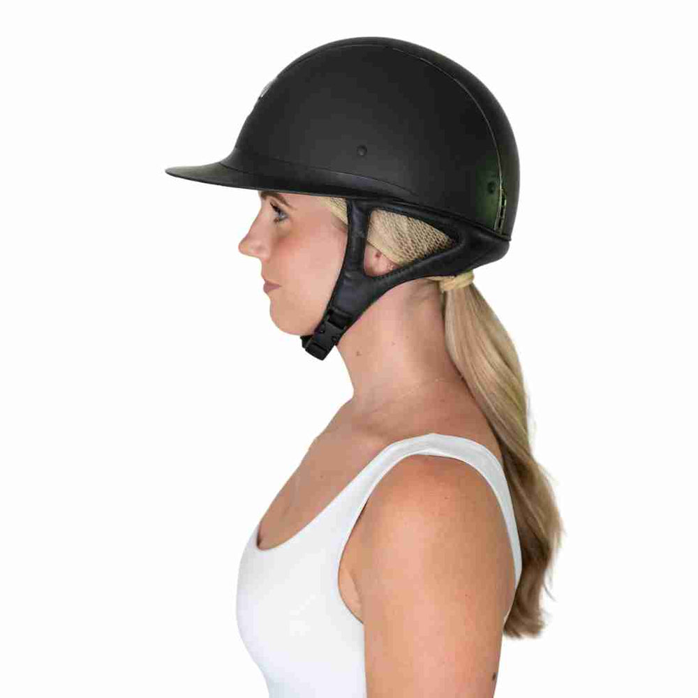 Ellsworth hairnet (2 pieces)