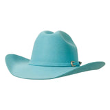 American hat makers Cattleman | Mens Felt Cowboy Hat
