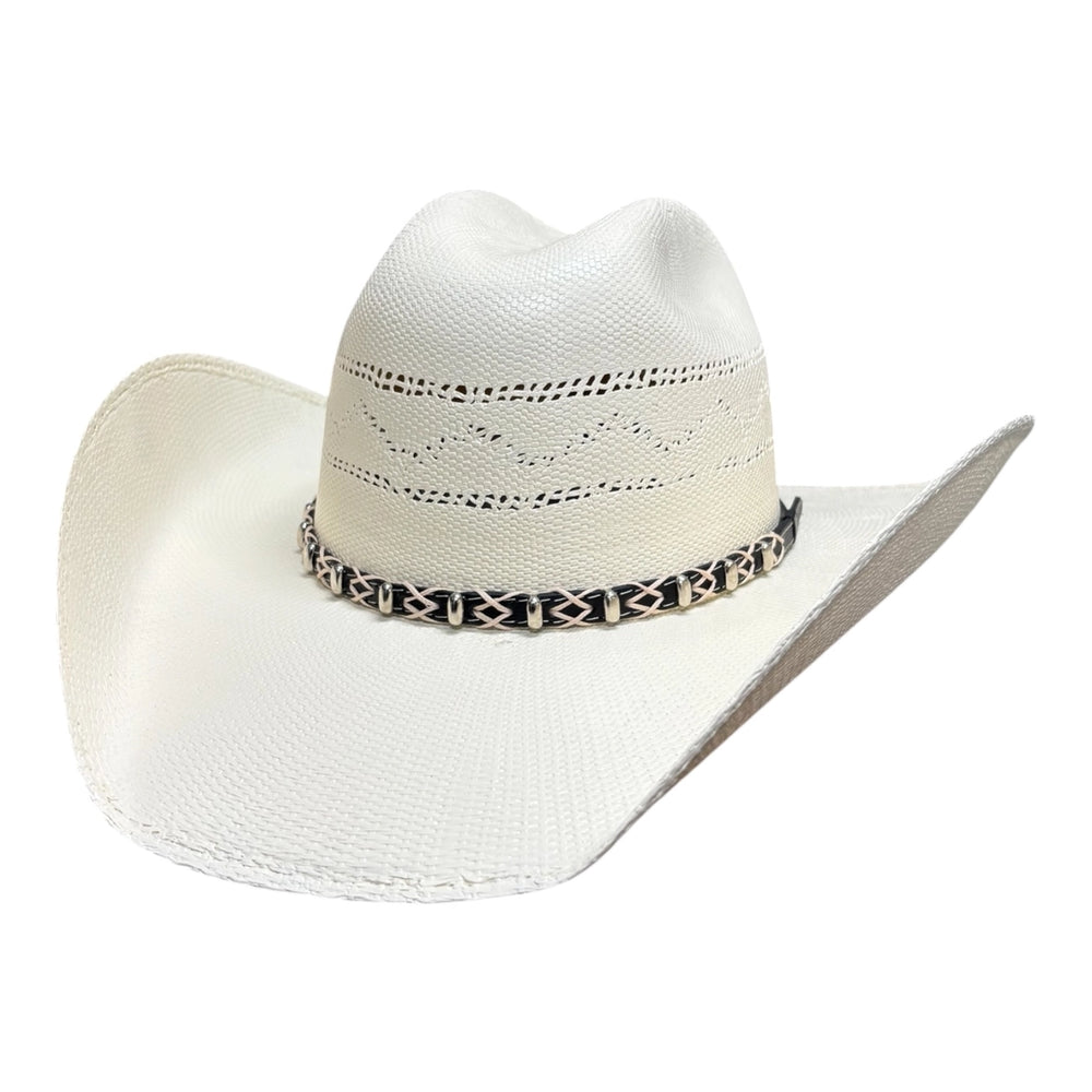 American hat makers Silas