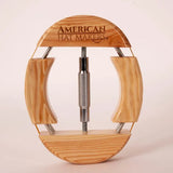 American hat makers hat stretcher 4 ways