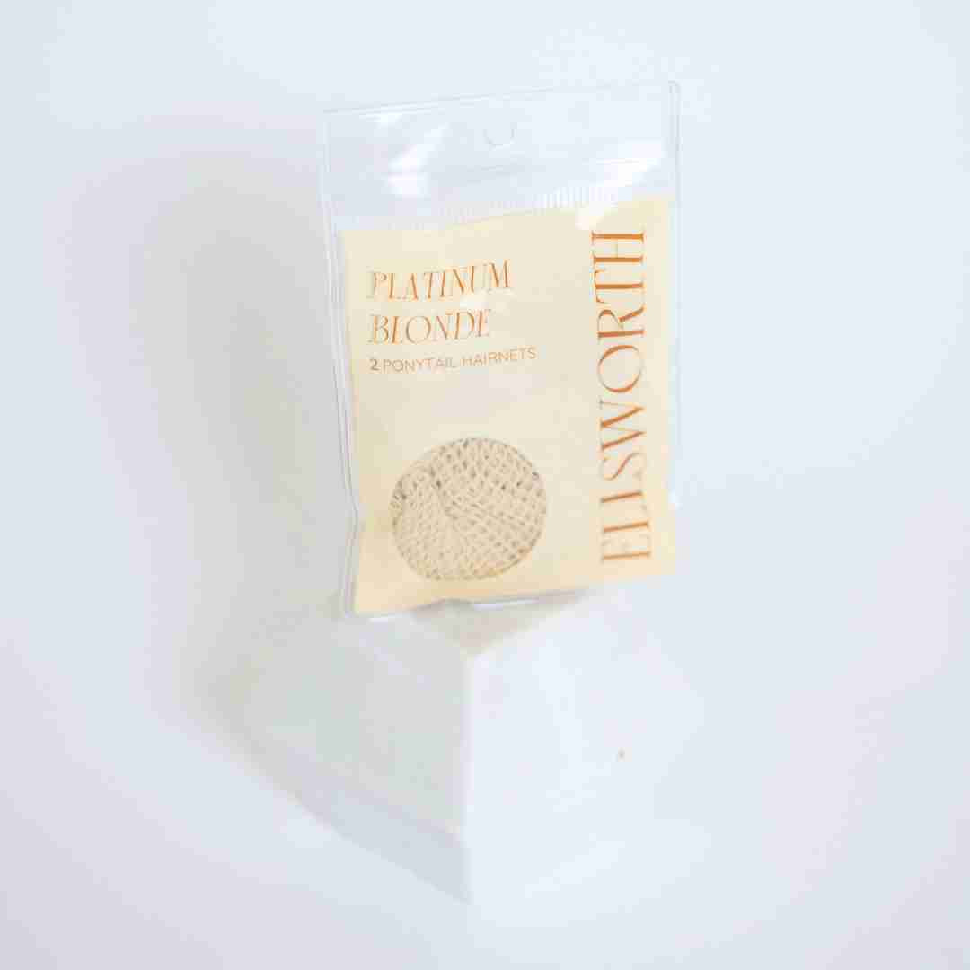 Ellsworth hairnet (2 pieces)