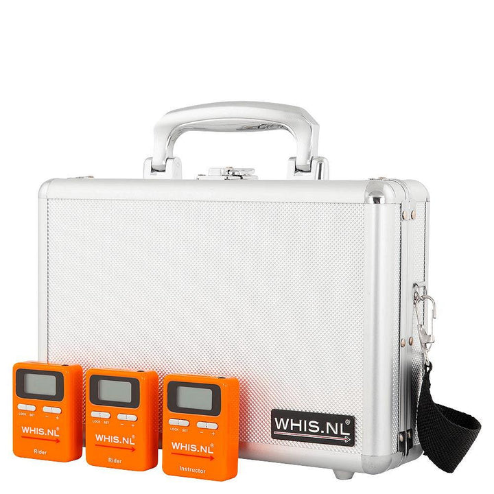 Whis original duo complete set