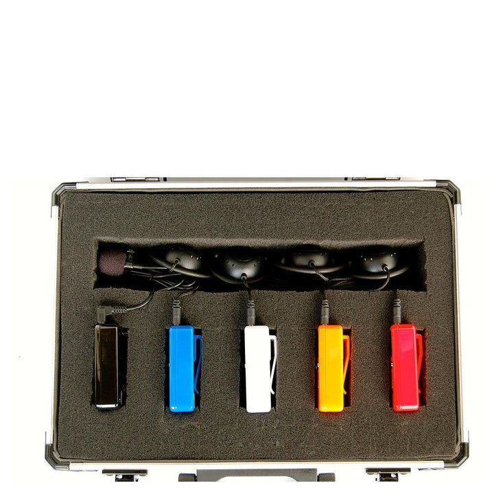 Whis original multi 4 complete set