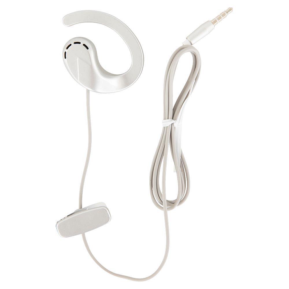 Whis design earphone
