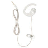 Whis design earphone