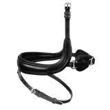 Passier exchangeable noseband with more room for the cheekbone