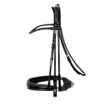 Passier highscore double bridle