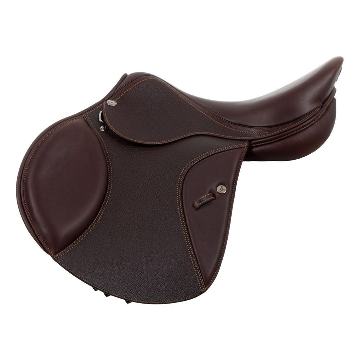 Acavallo KC Race 2.6 professional jumping saddle sublime AC 9185s