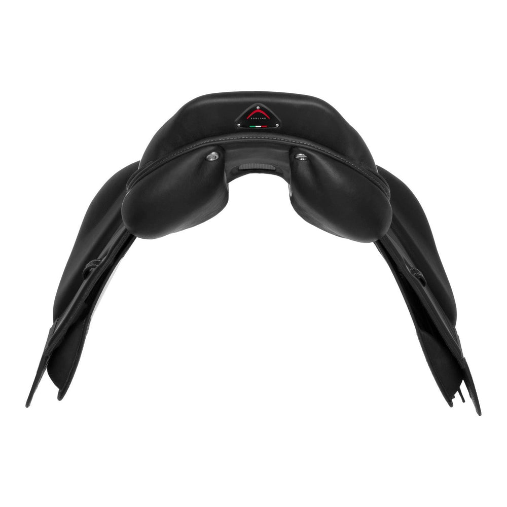Acavallo KC Race 1.6 comfort sublime jumping saddle AC 9187