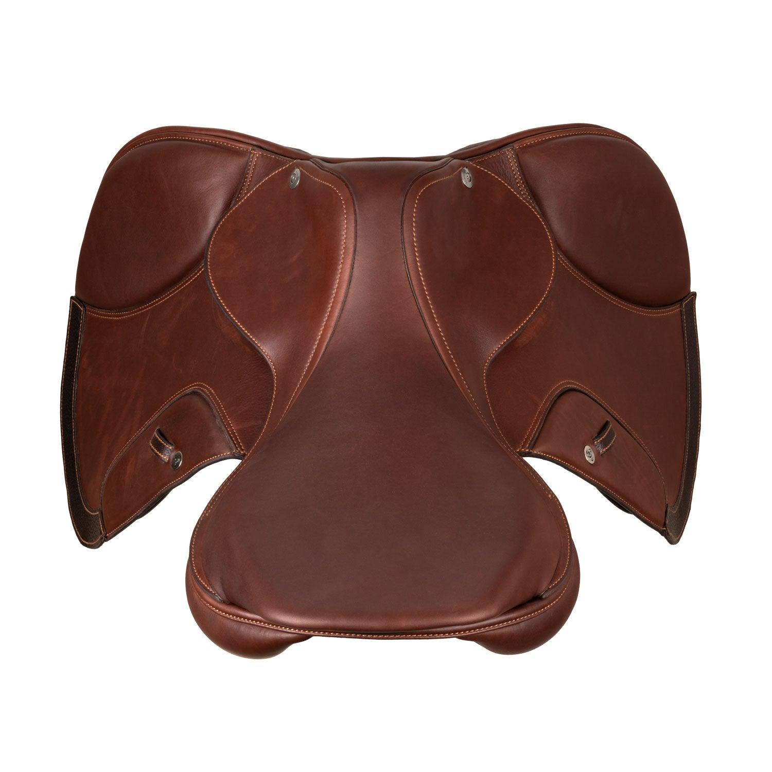 Acavallo KC Race 1.6 comfort sublime jumping saddle AC 9187