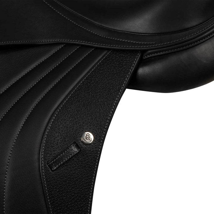 Acavallo sublime heidy  KC Race comfort dressage saddle AC 9191