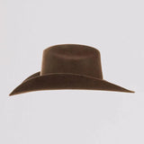 American hat makers Cattleman | Mens Felt Cowboy Hat