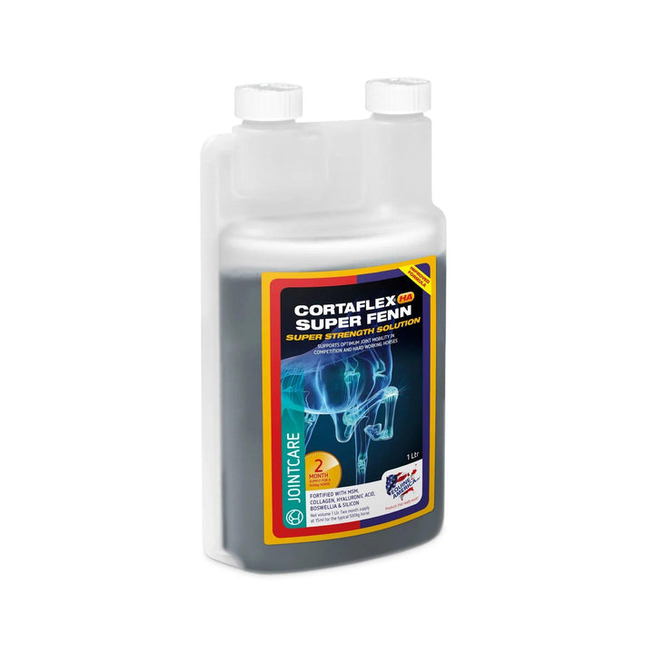 Equine America cortaflex super fenn solution