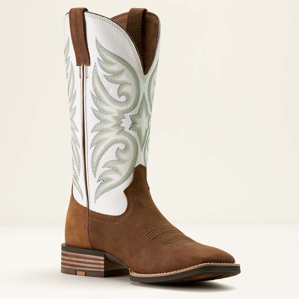 Ariat Ricochet Western boot for men